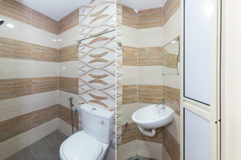 Oyo 552 Hotel Kl Centre Point Куала Лумпур Екстериор снимка