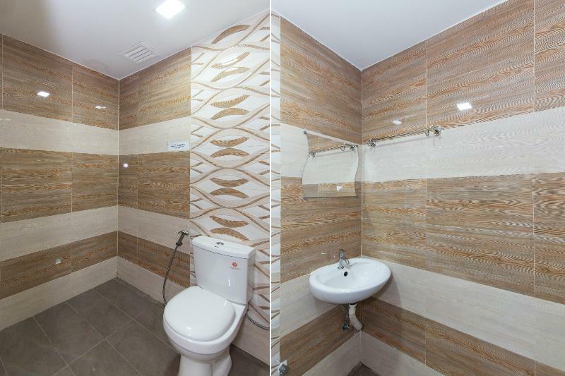 Oyo 552 Hotel Kl Centre Point Куала Лумпур Екстериор снимка